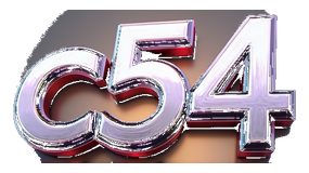 c54 c54 logo